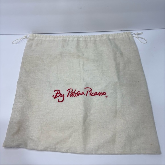 Paloma Picasso Handbags - Paloma Picasso Dust Bag Handbag Cover
